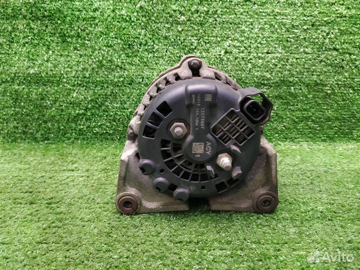 Генератор Opel Astra J (2010-2016)