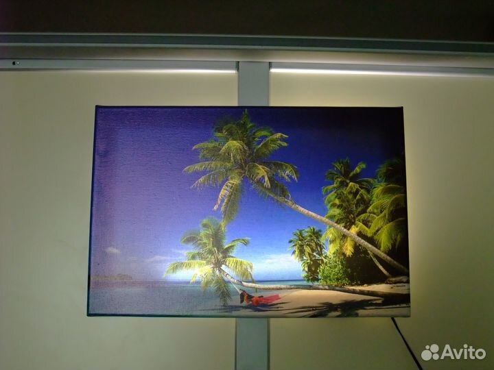 Фотопостер