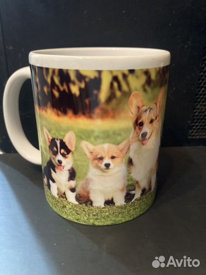 Сублимационная печать