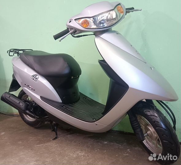 Скутер Honda Dio 68 Инжектор Без пробега по РФ