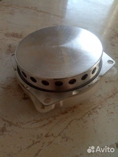 Подушка безопасности Subaru 2000г