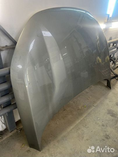 Капот омода с5 бу