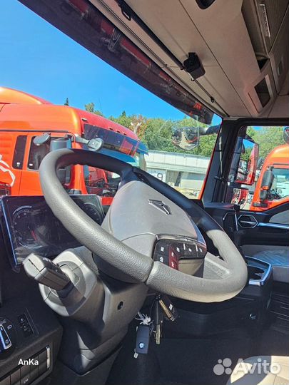 Sitrak C7H MAX, 2023