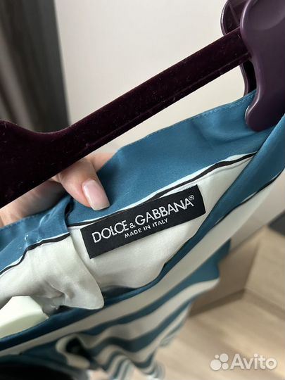 Dolce Gabbana юбка