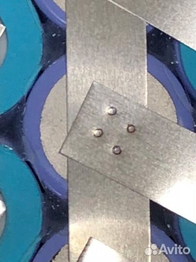 Сборка и ремонт аккумуляторов