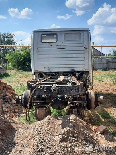 Запчасти ЗИЛ