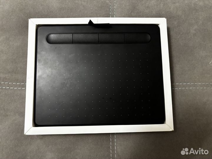 Графический планшет