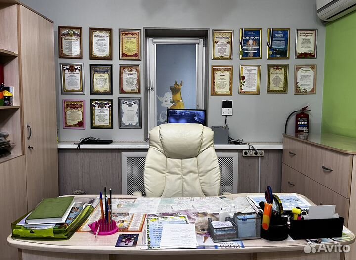 Частный детский сад