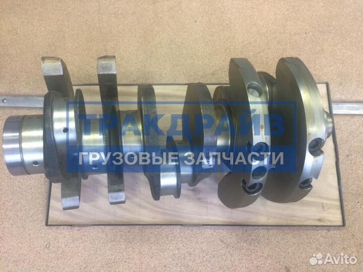 Коленвал Мерседес OM441А ом441lа