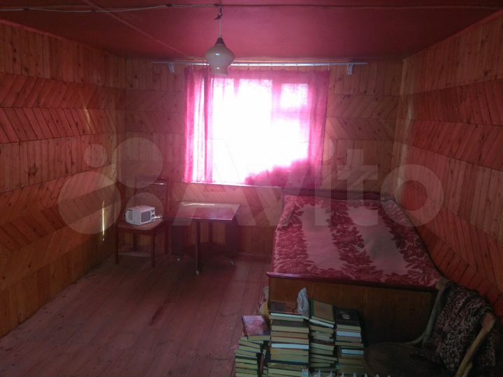 Дача 50 м² на участке 5 сот.