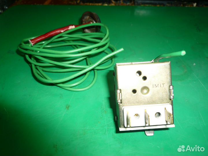 Датчик температуры термостат 91200287 C.S.N. E6544