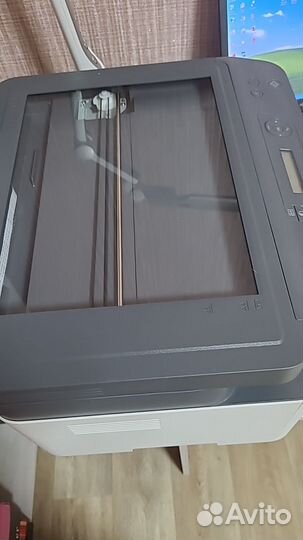 Лазерное мфу HP Laser MFP 135wr (209U6A)
