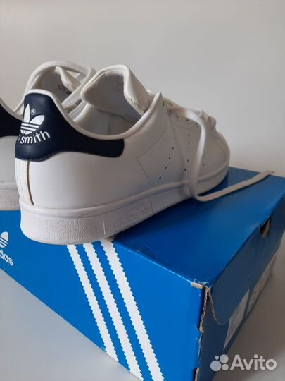 Кеды мужские adidas Stan Smith