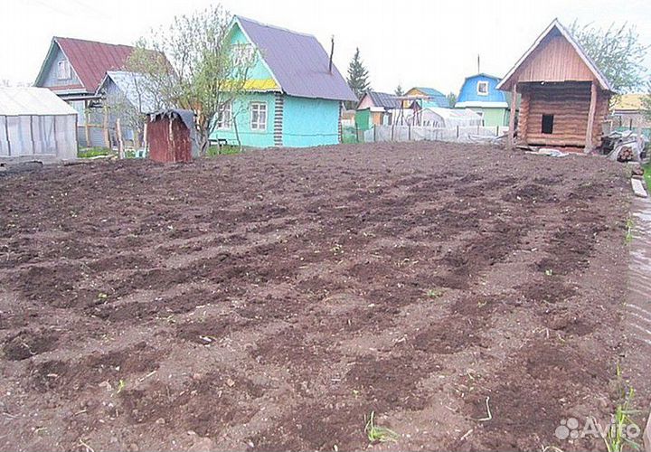 Грунт для засыпки участка арт:М - 9.35