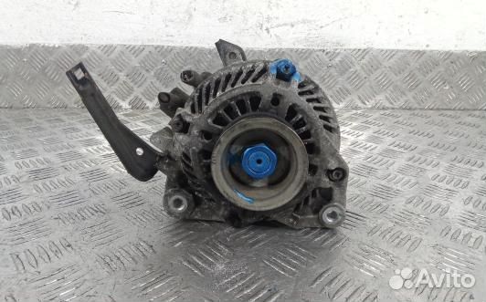 Генератор бензиновый honda civic 8 (GDN15DG01)