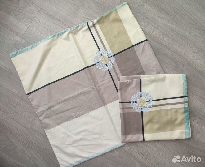 Наволочки для подушек 70х70