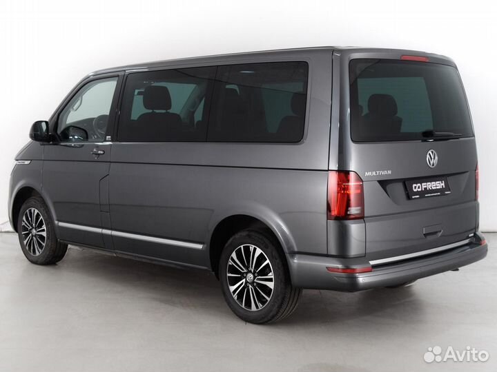 Volkswagen Multivan 2.0 AMT, 2020, 39 899 км