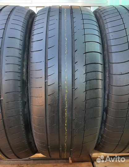 Michelin Latitude Sport 225/60 R18 100H