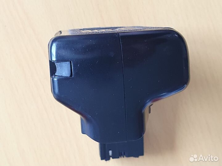 Батарейный блок ручка Canon 7d bp-7d