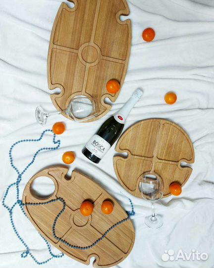 Винный столик