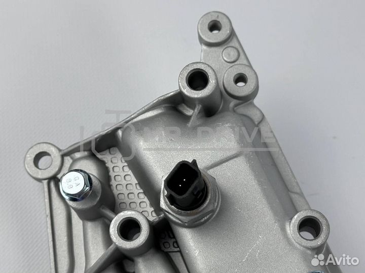 Новые корпуса термостата к4м Меган Логан и др