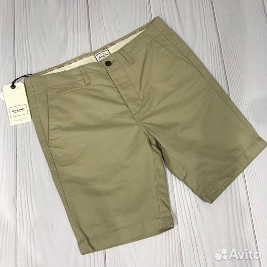 Шорты мужские 