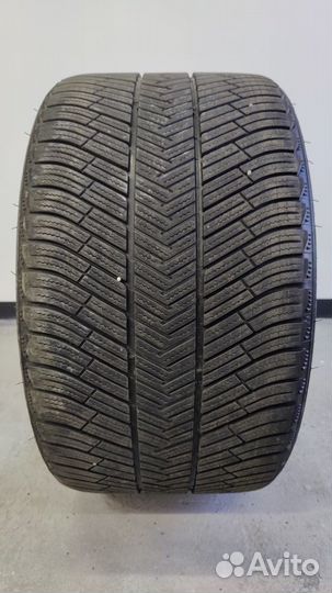 Michelin Pilot Alpin PA4 245/35 R20 и 295/30 R20 101W