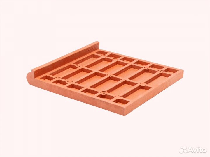 Ступени для крыльца уличные