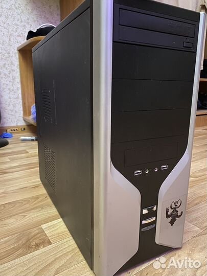 Системный блок i5