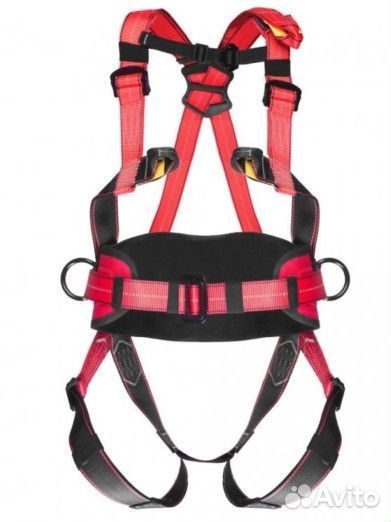 Страховачная привязь