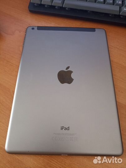 iPad air 1 32gb
