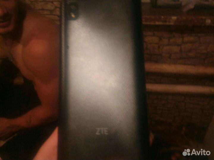 ZTE Blade L210, 32 ГБ
