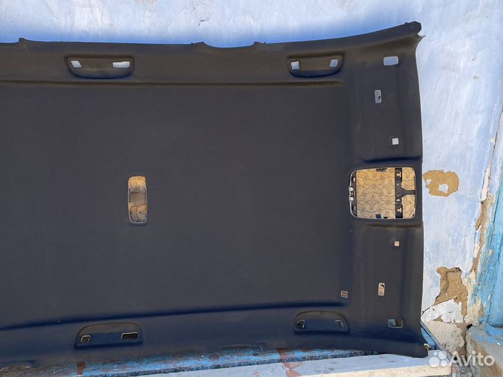 Потолок BMW X3 G01