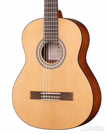 Классическая гитара Prodipe jmfprimera7/8 Primera