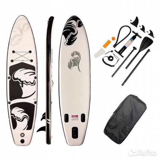 Сапборд sup сап