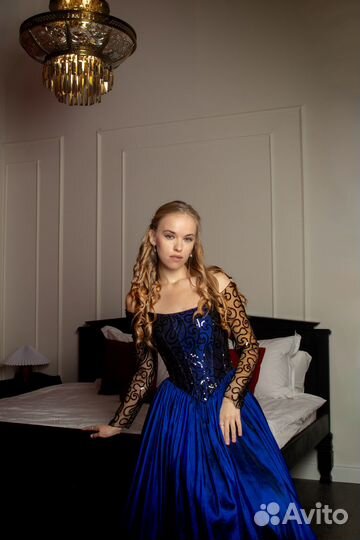 Профессиональный фотограф