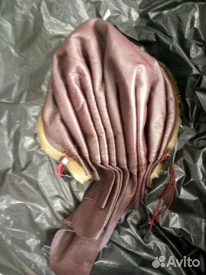 Косынка демисезонная