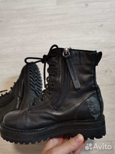 Ботинки Zara 30 размер
