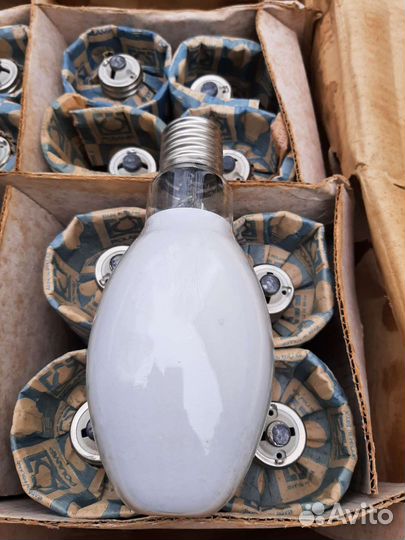 Лампа дрл 250