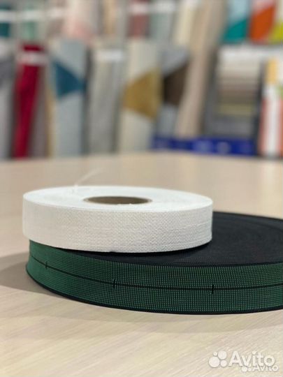 Нитки, Клей, Молний, Липучки