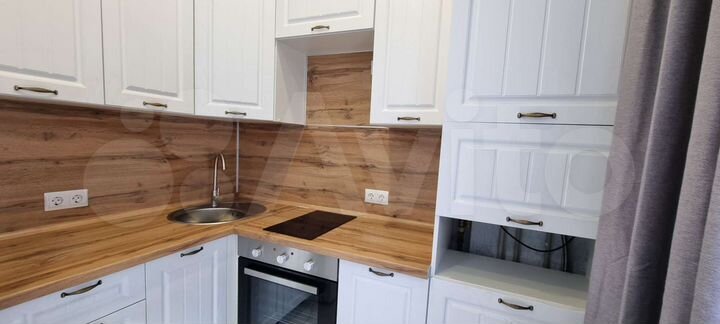 Квартира-студия, 28 м², 4/12 эт.