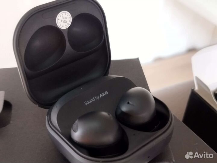 Samsung galaxy buds 2 pro