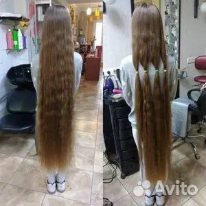 Покупаю ваши волосы