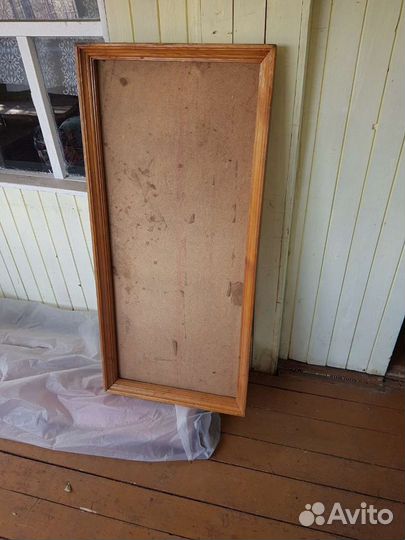 Рамка для зеркала