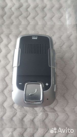 Bluetooth гарнитура