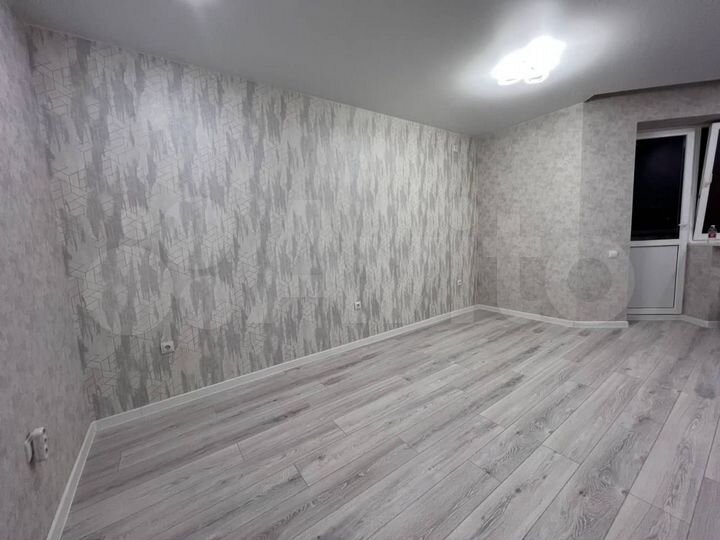 Квартира-студия, 33 м², 2/5 эт.