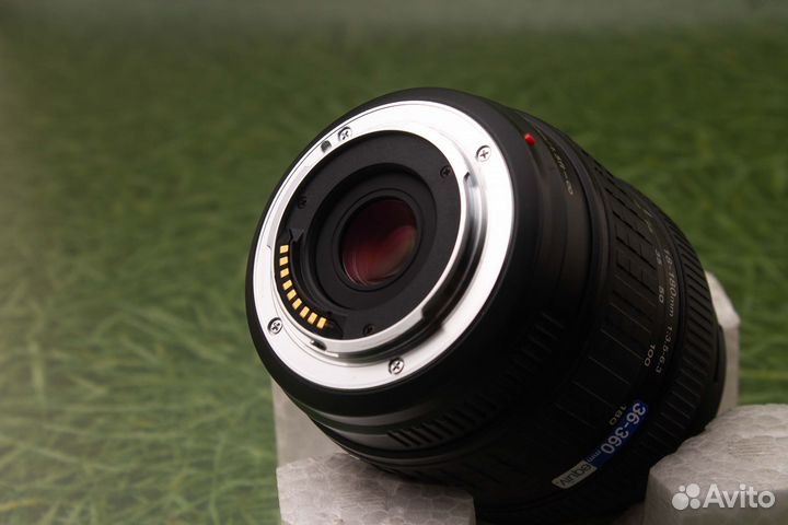Olympus 18-180mm f/3.5-6.3 Japan продажа/обмен