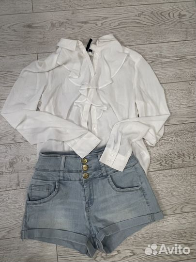 Продам вещи пакетом