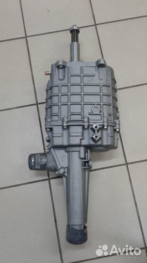Коробка передач газель 3302