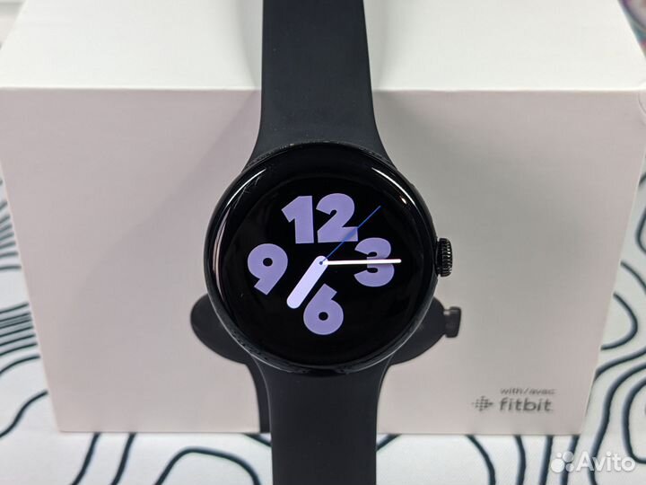 Google Pixel Watch LTE